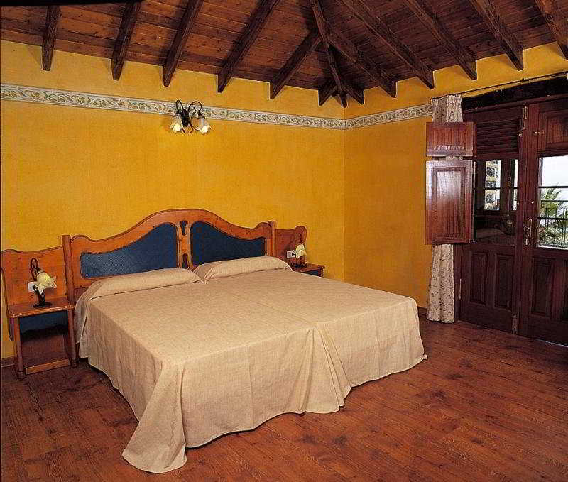 El Nogal Hotel Boutique & Spa วิลาฟลอร์ ภายนอก รูปภาพ