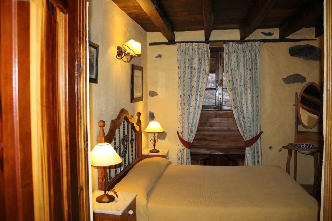 El Nogal Hotel Boutique & Spa วิลาฟลอร์ ภายนอก รูปภาพ