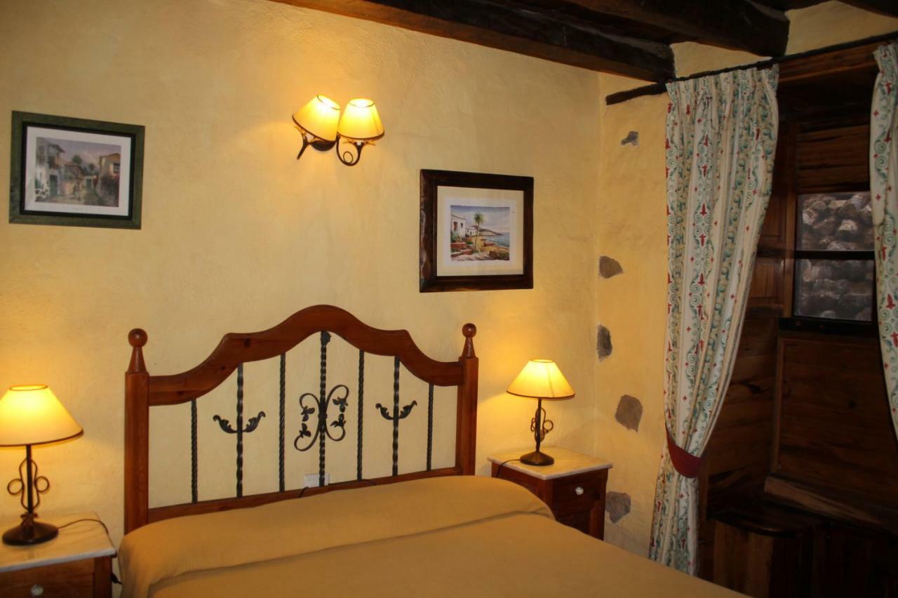 El Nogal Hotel Boutique & Spa วิลาฟลอร์ ภายนอก รูปภาพ